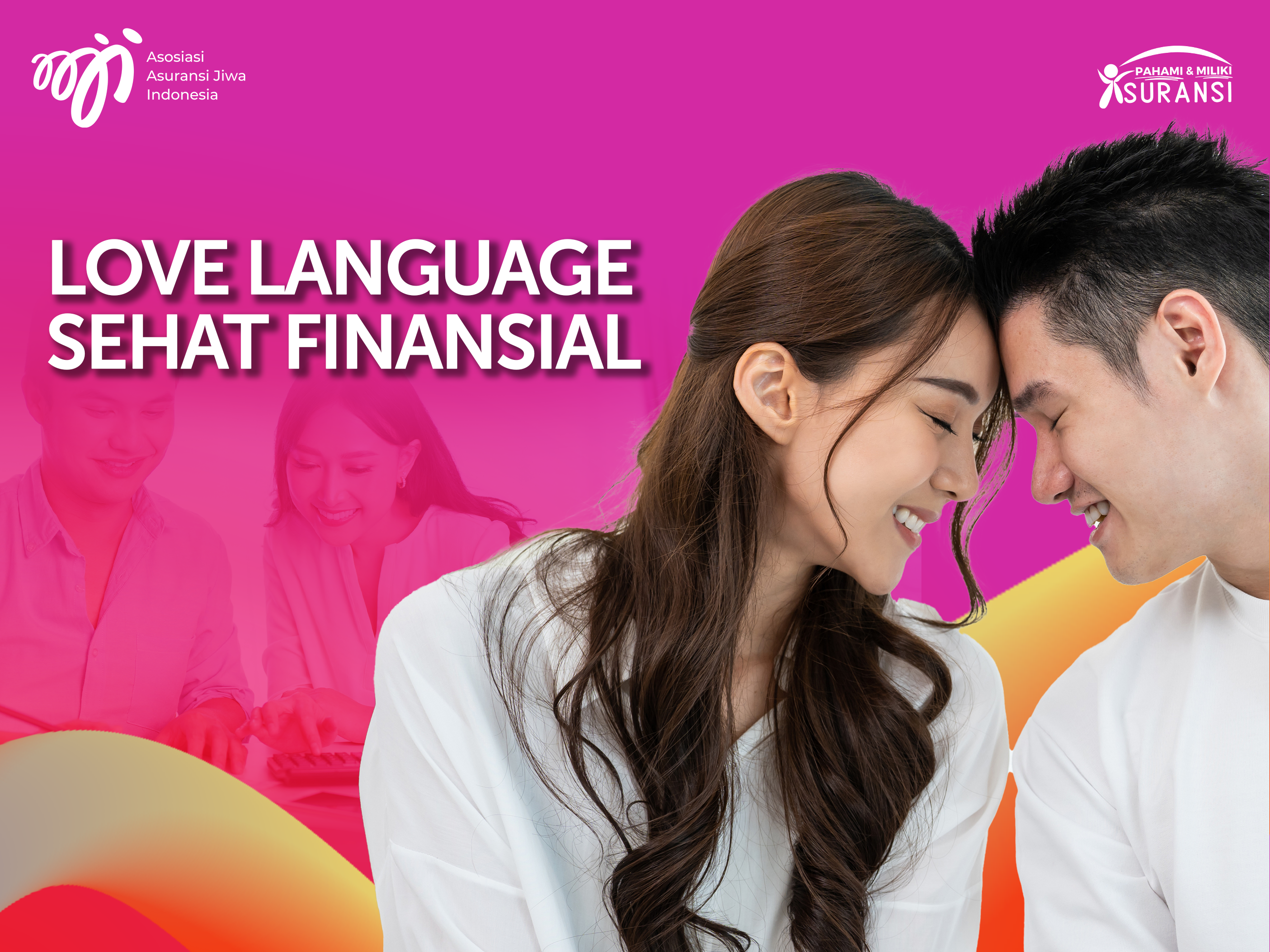 Love Language Sehat Finansial 
